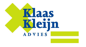 Klaas Kleijn Advies